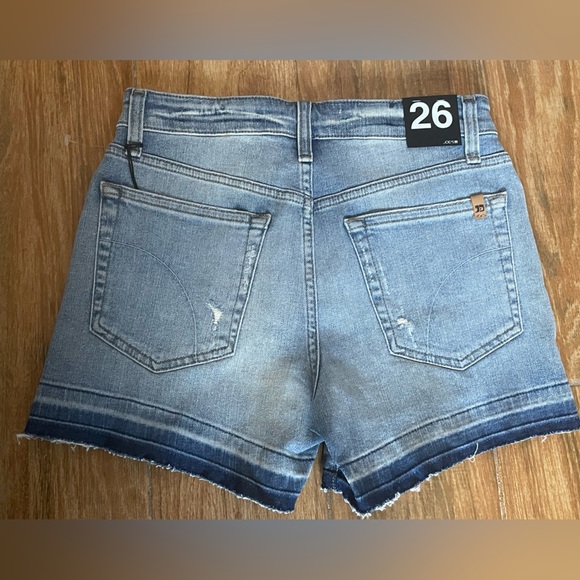 NWT Joe’s Alston shorts - Picture 2 of 7